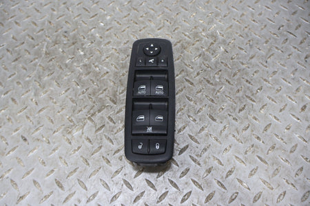 2014 Ram 1500- Front Door Switch