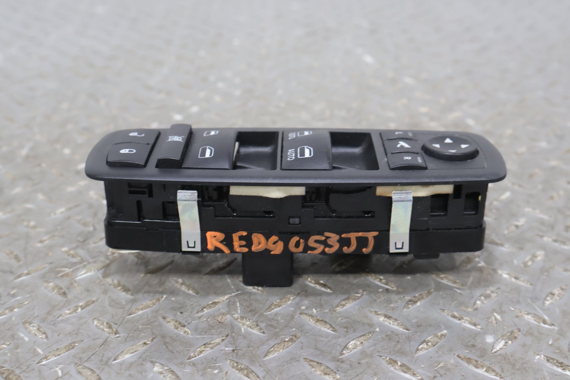 2014 Ram 1500- Front Door Switch