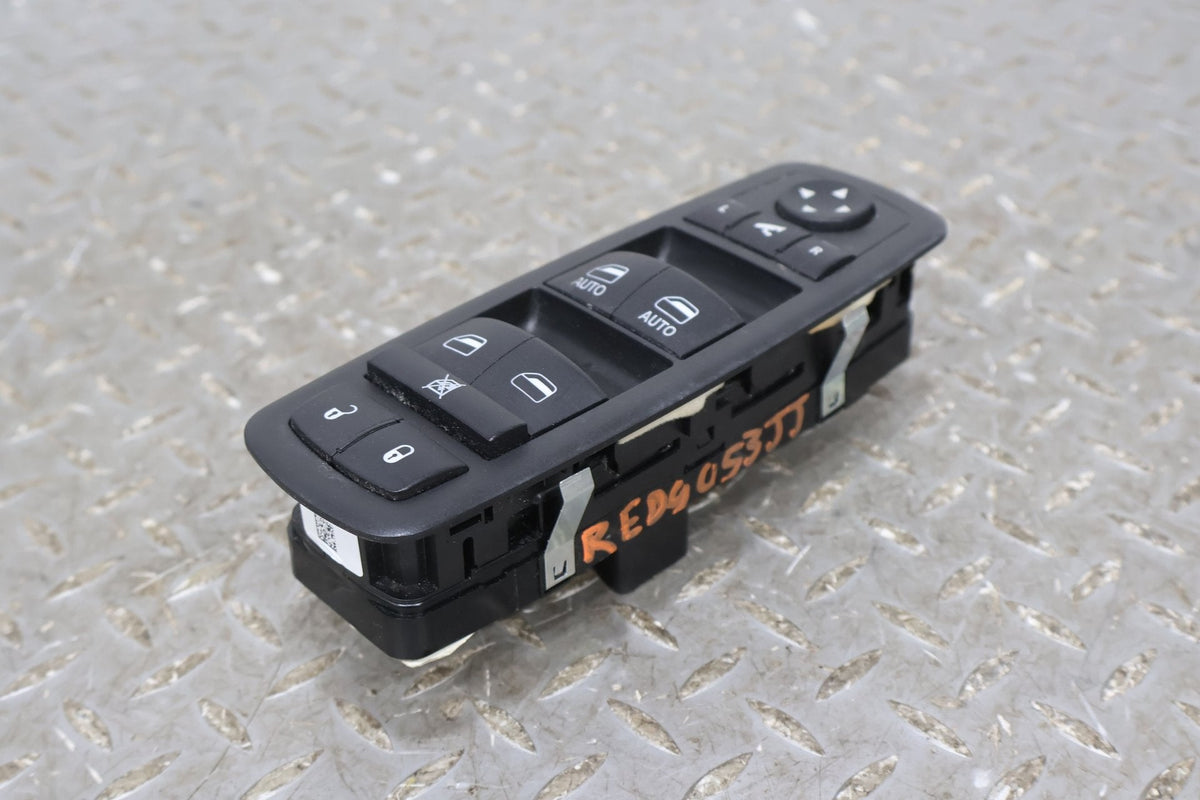 2014 Ram 1500- Front Door Switch