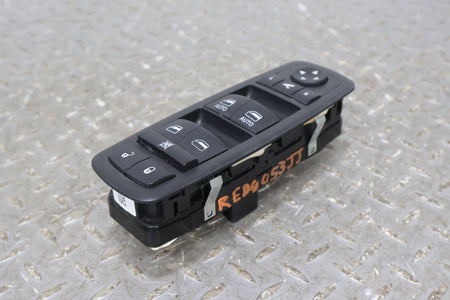 2014 Ram 1500- Front Door Switch
