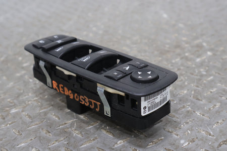 2014 Ram 1500- Front Door Switch