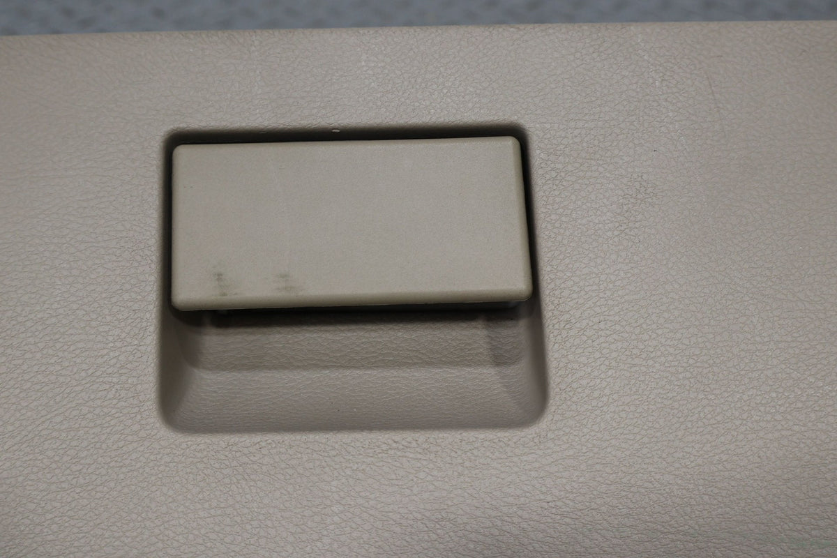 2014 Ram 1500- Glove Box