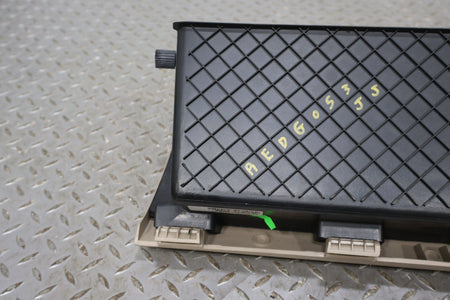 2014 Ram 1500- Glove Box