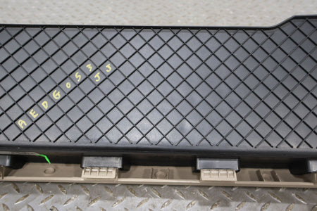 2014 Ram 1500- Glove Box