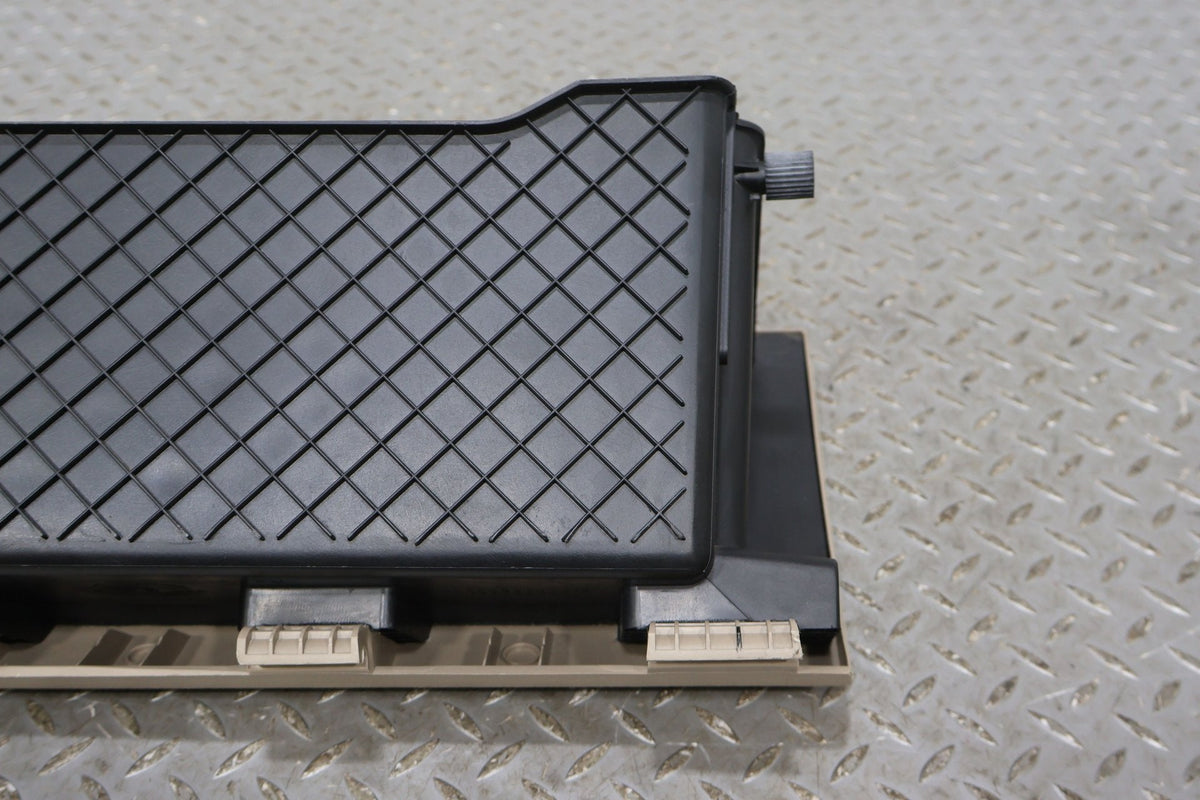2014 Ram 1500- Glove Box