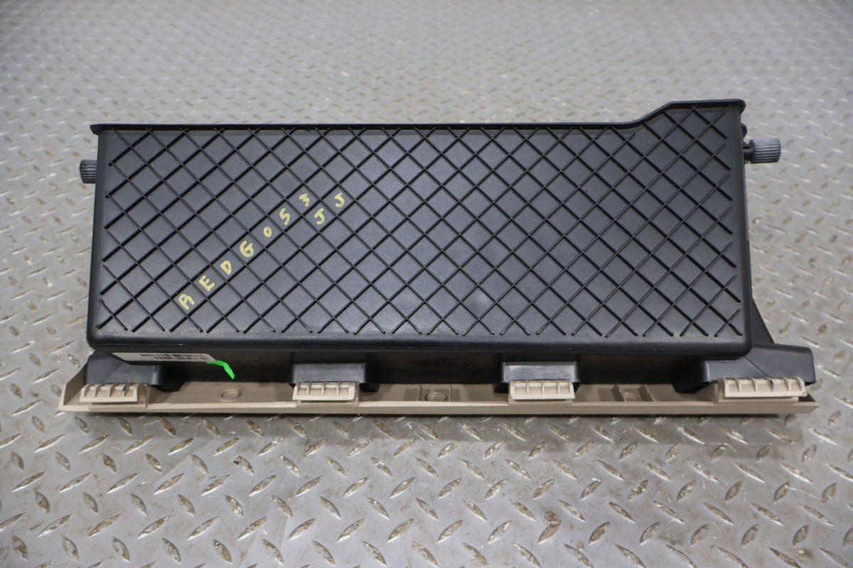 2014 Ram 1500- Glove Box