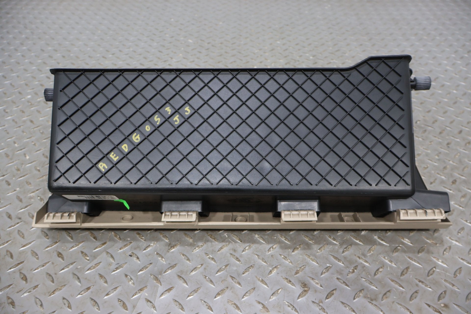 2014 Ram 1500- Glove Box