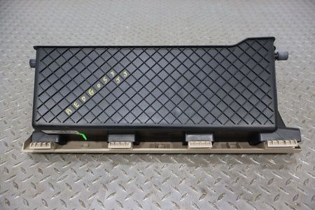 2014 Ram 1500- Glove Box