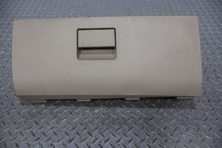 2014 Ram 1500- Glove Box