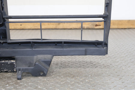 2014 Ram 1500- Radiator Shutter