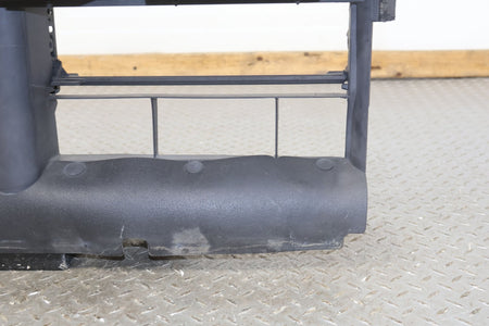 2014 Ram 1500- Radiator Shutter