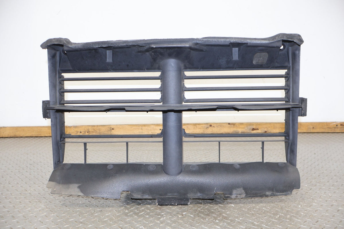 2014 Ram 1500- Radiator Shutter
