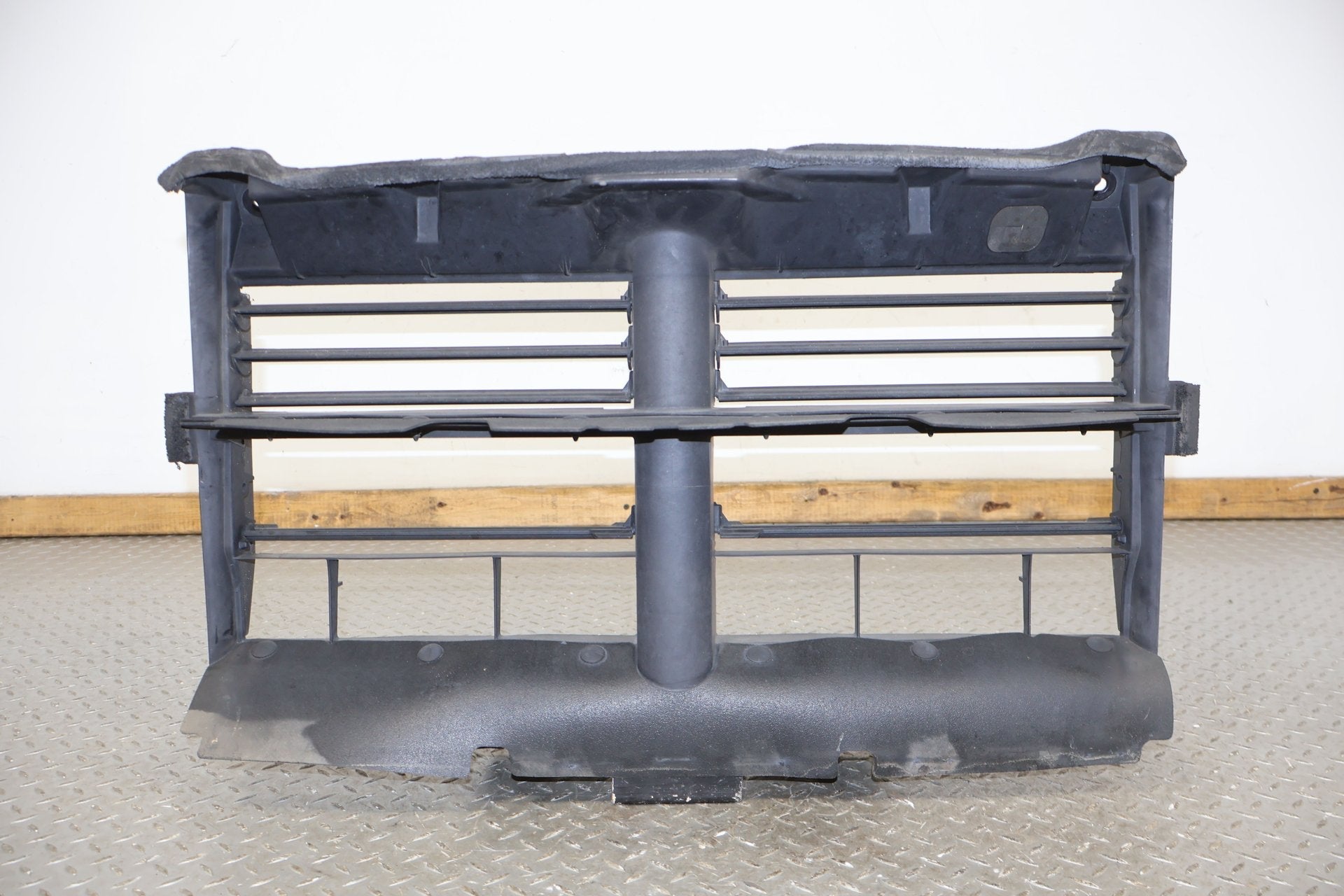 2014 Ram 1500- Radiator Shutter