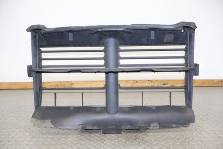 2014 Ram 1500- Radiator Shutter