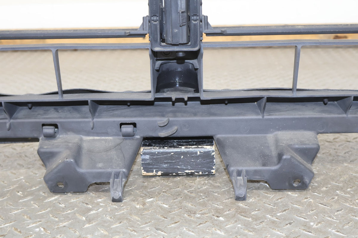 2014 Ram 1500- Radiator Shutter