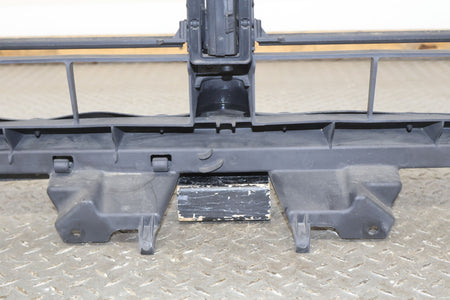 2014 Ram 1500- Radiator Shutter