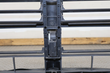 2014 Ram 1500- Radiator Shutter
