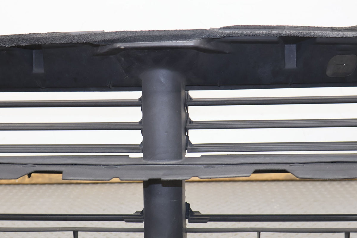 2014 Ram 1500- Radiator Shutter