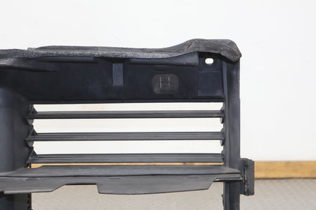 2014 Ram 1500- Radiator Shutter