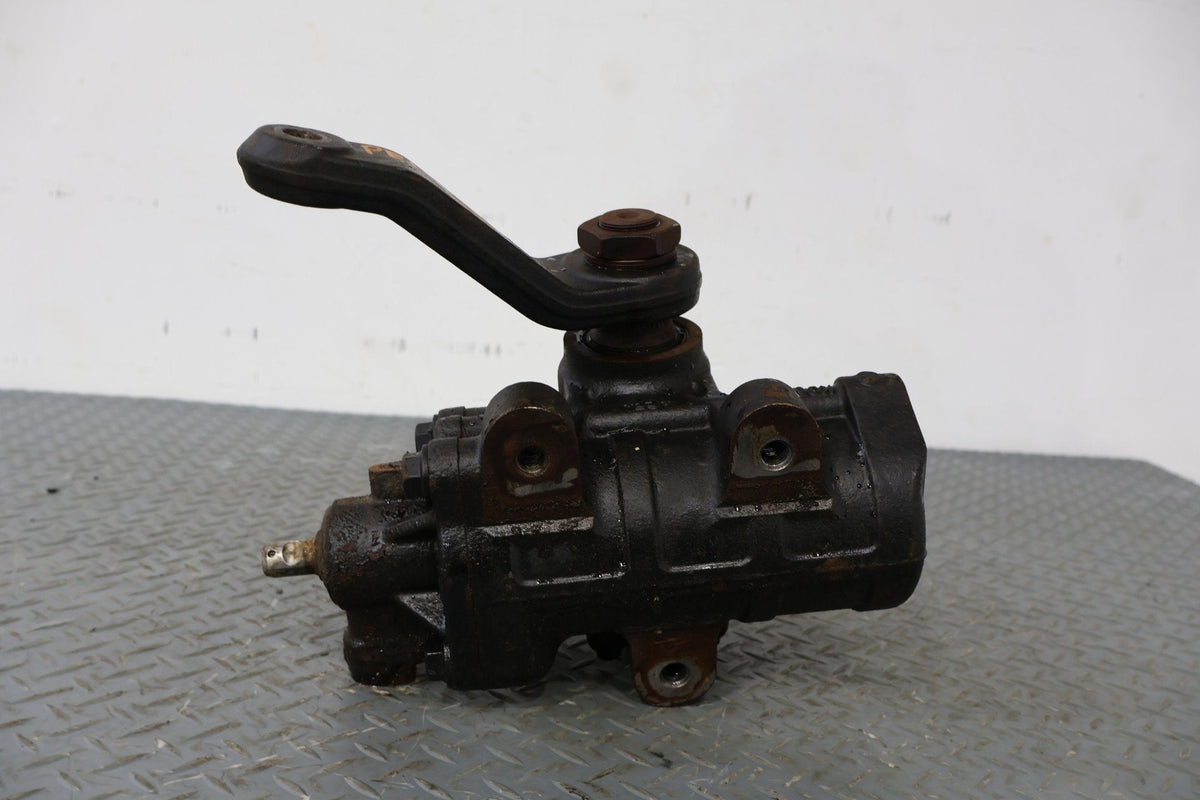2014 Ram 2500- Steering Gear