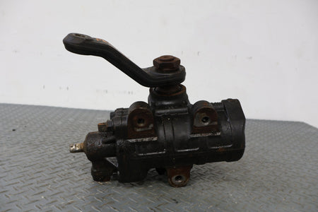 2014 Ram 2500- Steering Gear