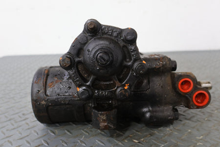 2014 Ram 2500- Steering Gear