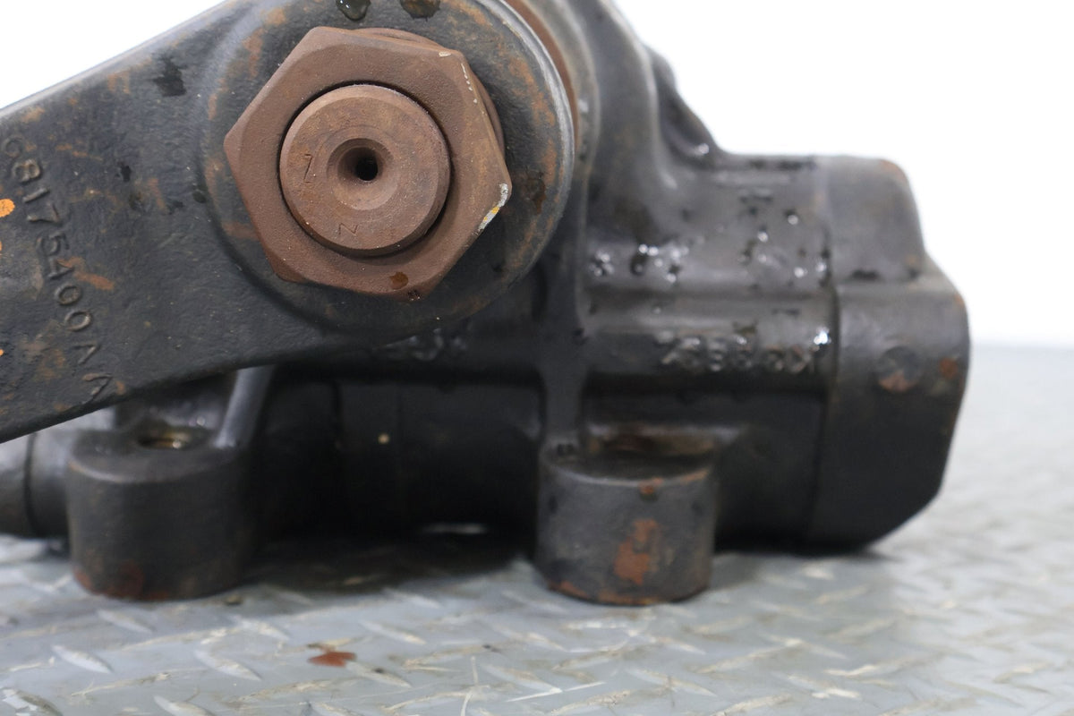 2014 Ram 2500- Steering Gear