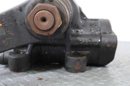 2014 Ram 2500- Steering Gear