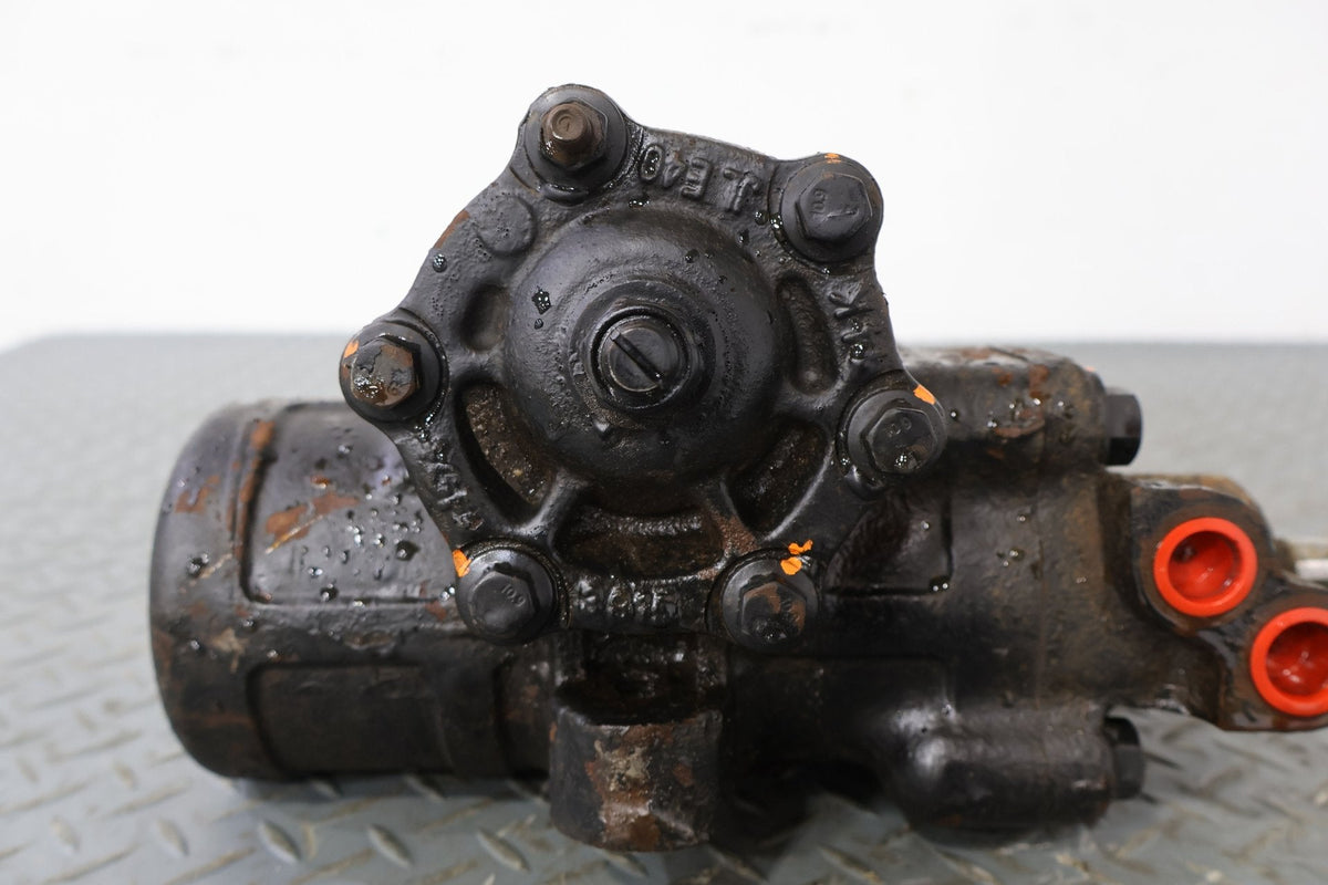 2014 Ram 2500- Steering Gear