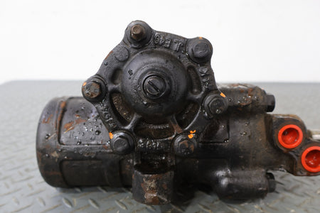 2014 Ram 2500- Steering Gear