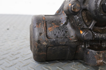 2014 Ram 2500- Steering Gear