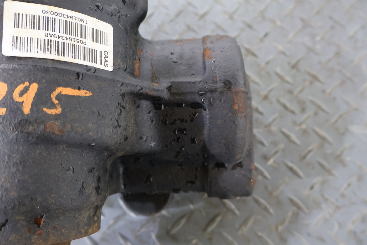 2014 Ram 2500- Steering Gear