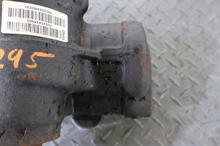 2014 Ram 2500- Steering Gear