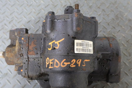 2014 Ram 2500- Steering Gear