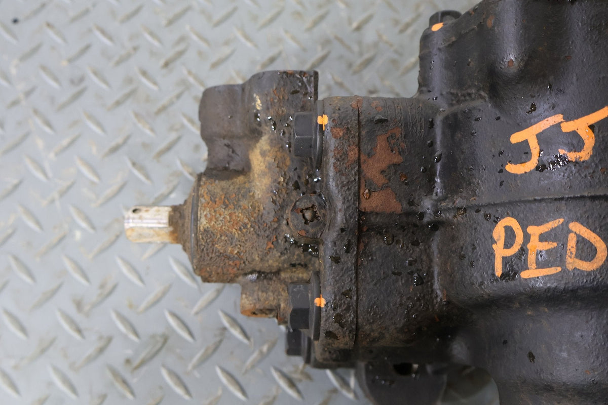 2014 Ram 2500- Steering Gear