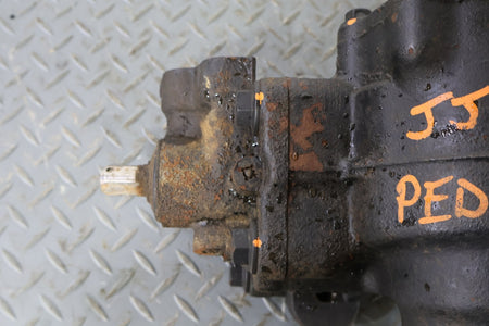 2014 Ram 2500- Steering Gear