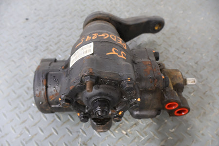 2014 Ram 2500- Steering Gear