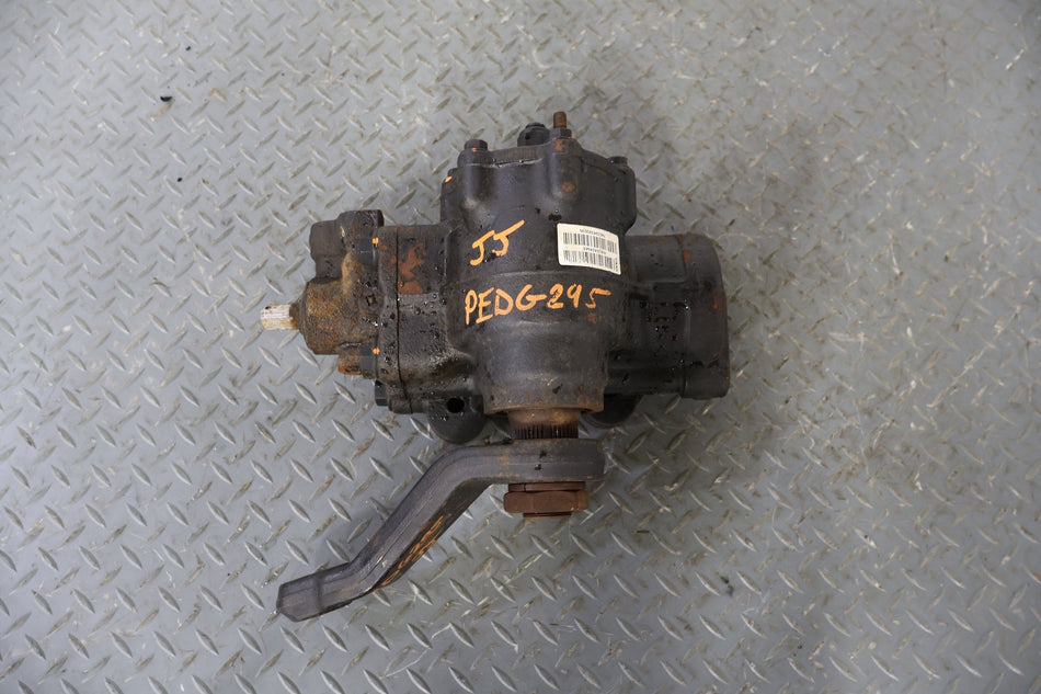2014 Ram 2500- Steering Gear