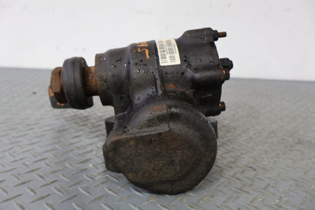 2014 Ram 2500- Steering Gear