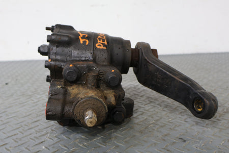 2014 Ram 2500- Steering Gear