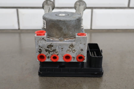 2015-16 Dodge Challenger ABS Pump Module 68225577AA