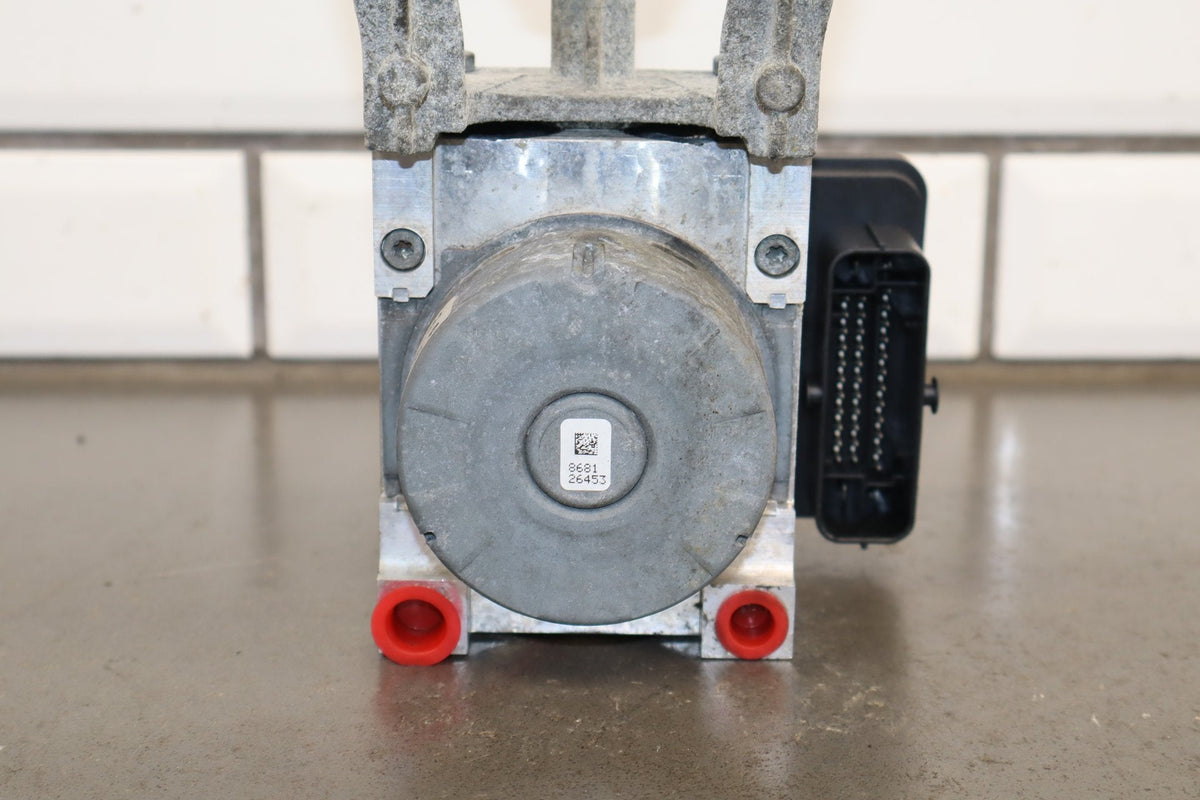 2015-16 Dodge Challenger ABS Pump Module 68225577AA