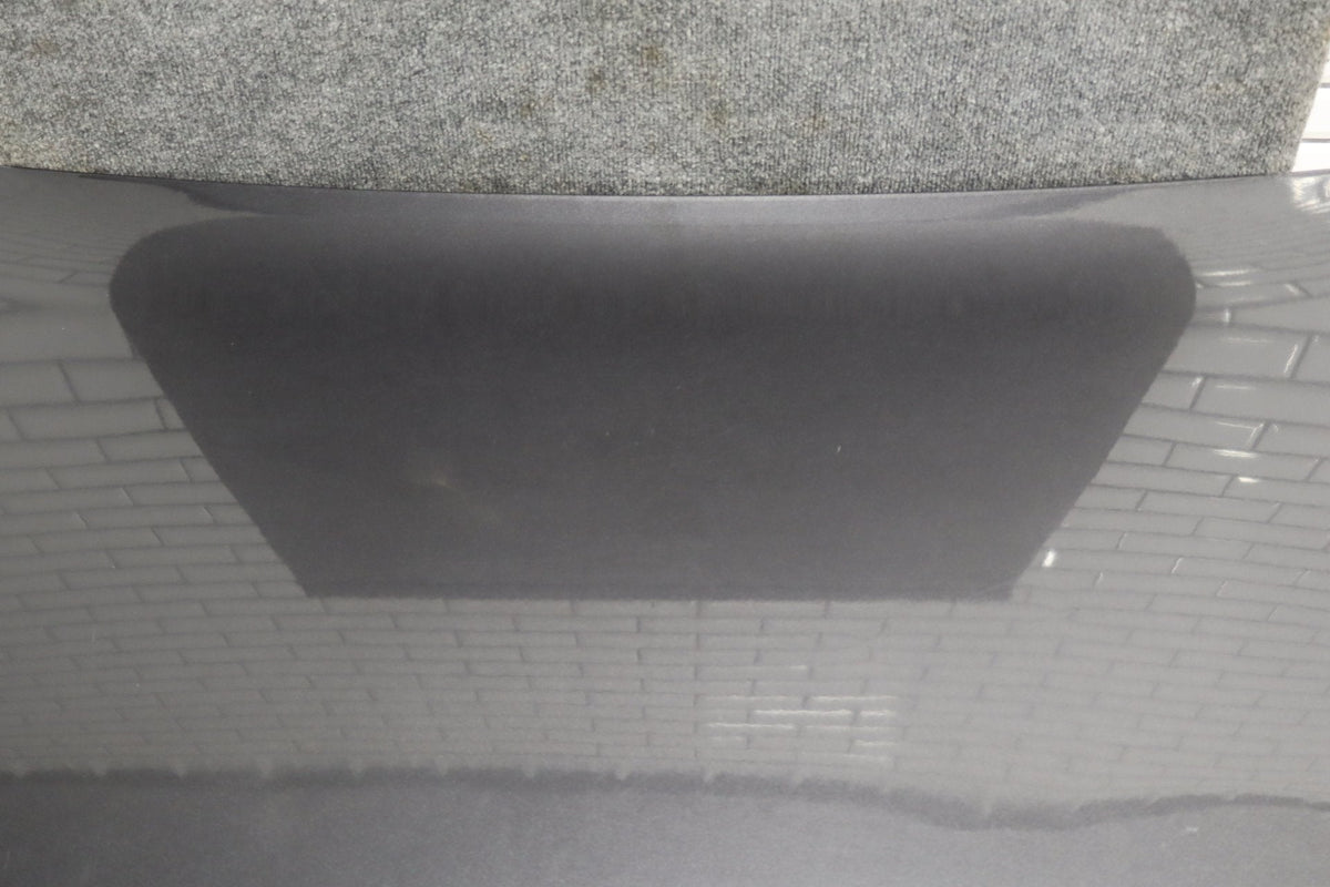 2015-16 Dodge Challenger Decklid Trunk Lid Granite Crystal PAU