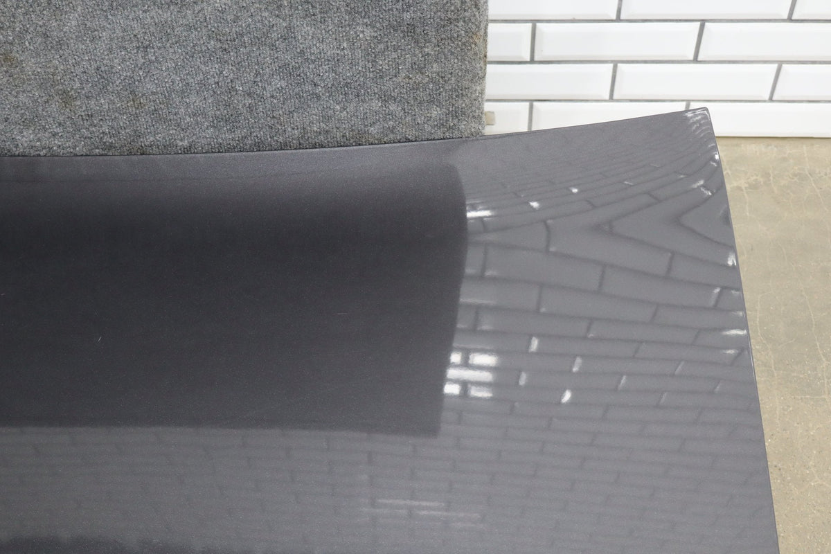 2015-16 Dodge Challenger Decklid Trunk Lid Granite Crystal PAU