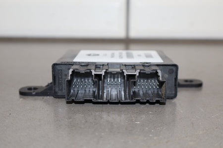 2015-16 Dodge Challenger Park Assist Module 68170046AH