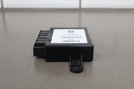 2015-16 Dodge Challenger Park Assist Module 68170046AH