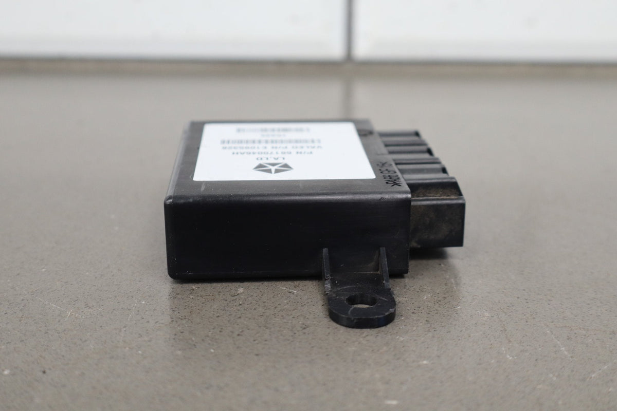 2015-16 Dodge Challenger Park Assist Module 68170046AH