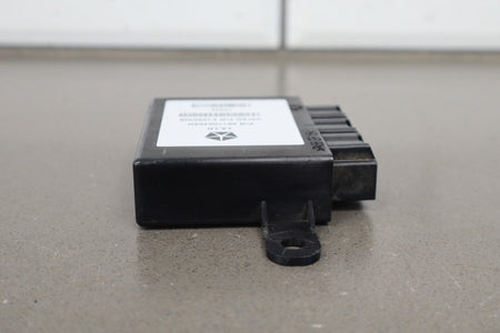 2015-16 Dodge Challenger Park Assist Module 68170046AH