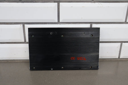 2015-16 Dodge Challenger Radio Amplifier 68267301AB OEM