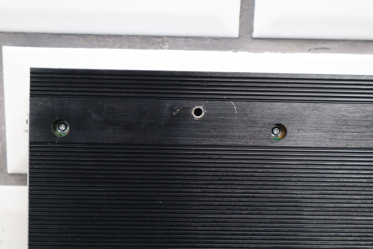2015-16 Dodge Challenger Radio Amplifier 68267301AB OEM